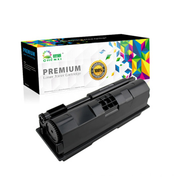 New compatible permuim toner cartridge TK-130 TK130 for kyocera  FS1300D/1300DN/1350DN/1028MFP/1128MFP